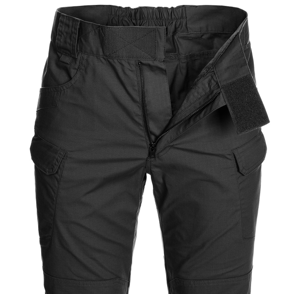 Штани Helikon UTP PolyCotton Rip-Stop ASH GREY, Ash Grey - фото №4
