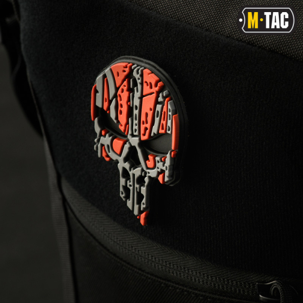 M-Tac сумка Satellite Bag Gen.II Black - фото №18
