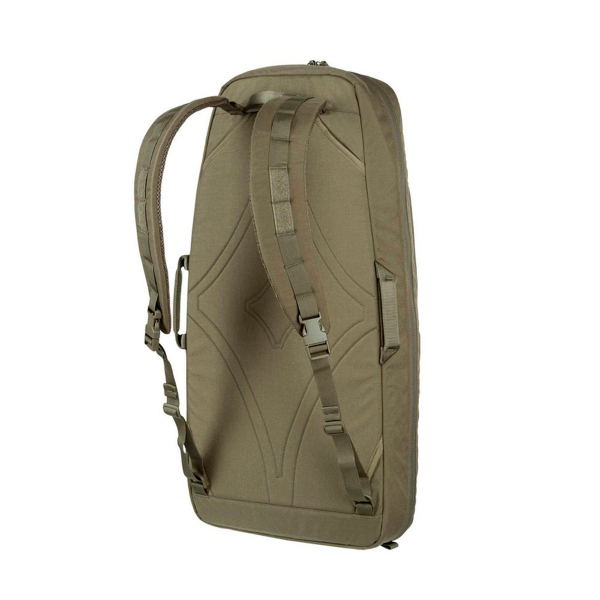 Сумка для зброї Helikon-Tex SBR Carrying Bag 22л MultiCam Black - фото №3