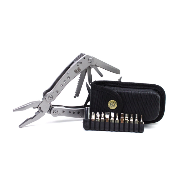 Мультитул Multi Tool Ganzo G201-H - фото №32