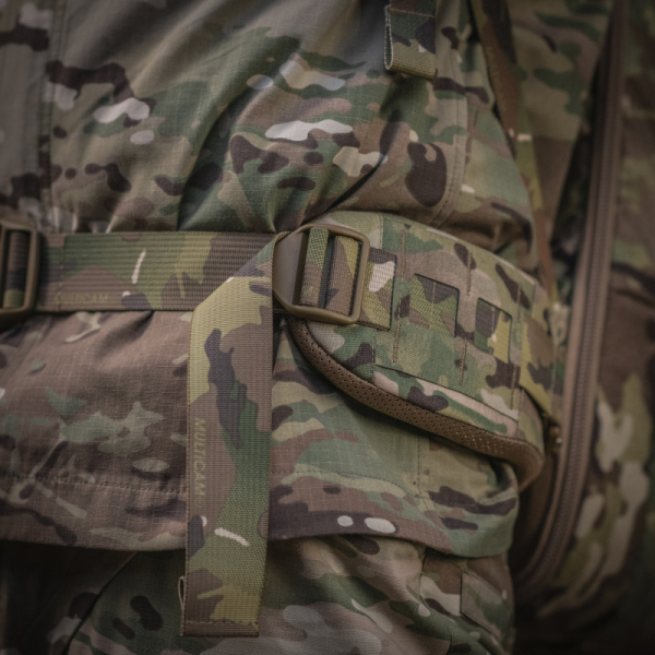 M-Tac рюкзак Large Gen.IV Elite Multicam - фото №9