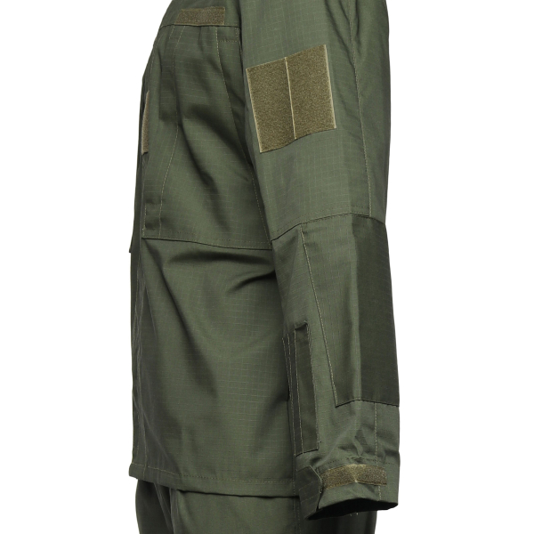 Костюм тактичний Rip-Stop Olive, Olive - фото №10