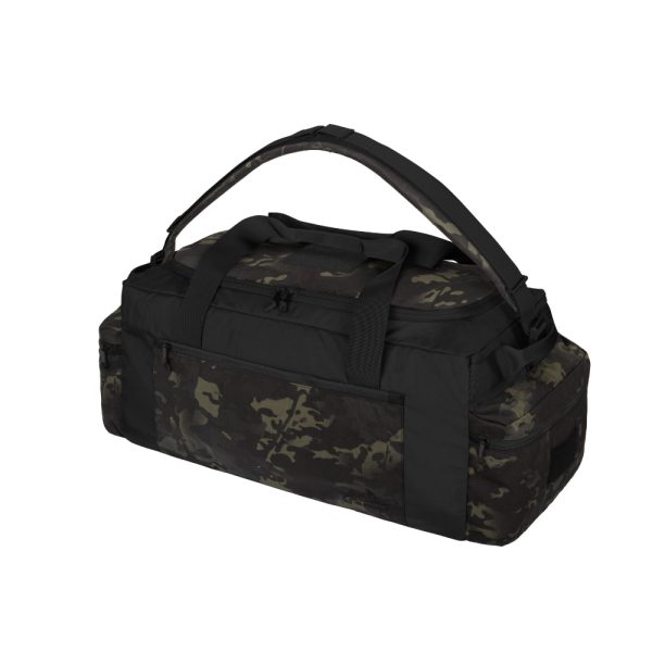 Сумка Helikon Enlarged Urban Training Bag 70 L - Black - фото №41