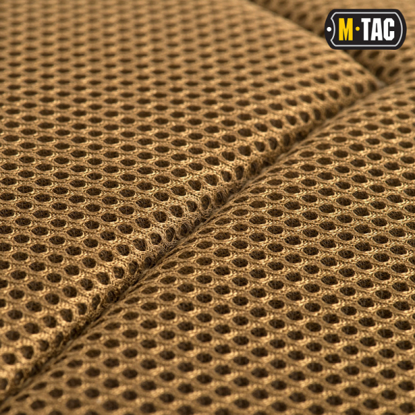 M-Tac рюкзак Large Assault Pack Laser Cut Tan - фото №6