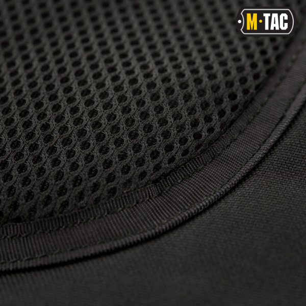 M-Tac рюкзак Scout Pack Black - фото №6