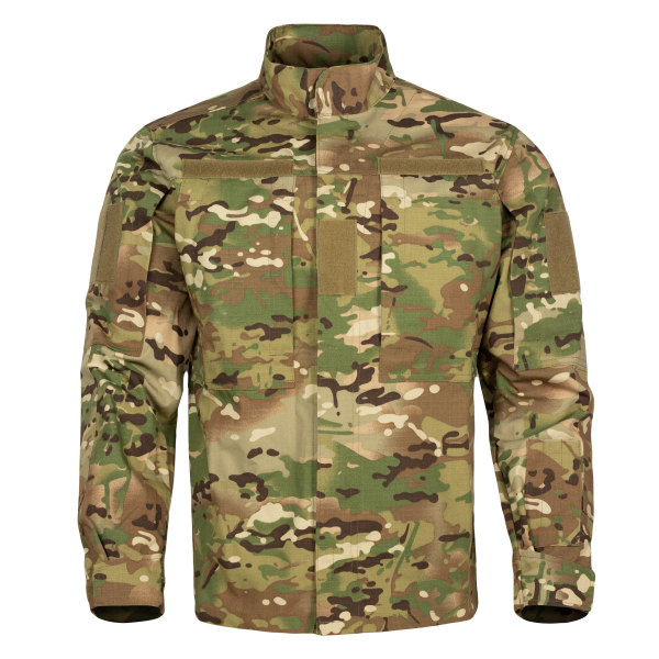 Костюм тактичний Rip-Stop Multicam, Multicam - фото №4