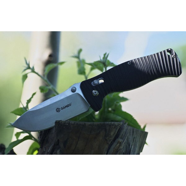 Лезо для ножа G720 - фото №3