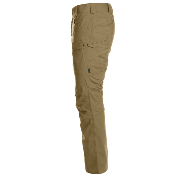 Штани Helikon UTP PolyCotton Rip-Stop Adaptive Green, Adaptive Green - фото №3