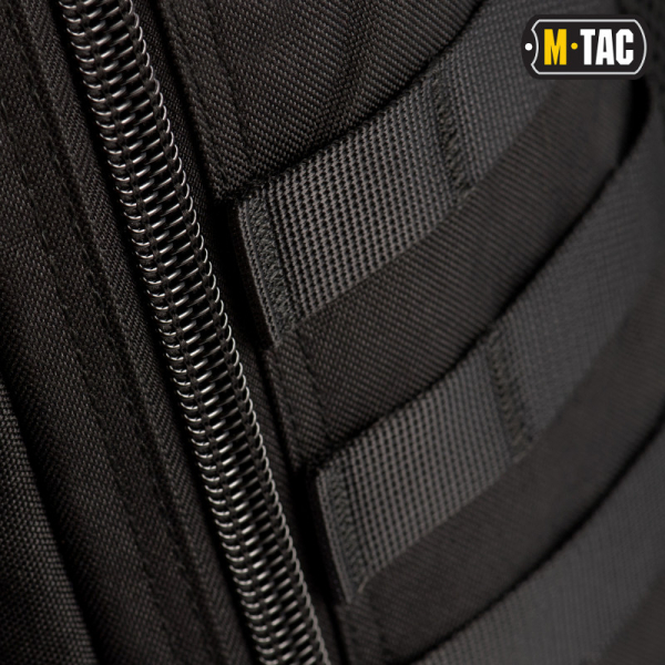 M-Tac рюкзак Large Assault Pack Black - фото №7