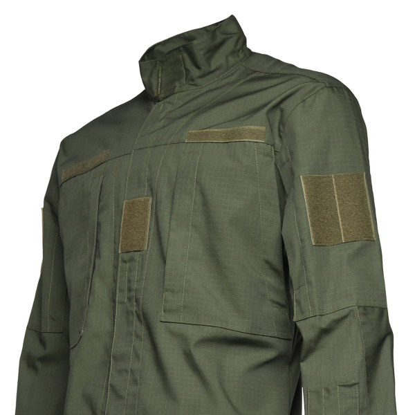 Костюм тактичний Rip-Stop Olive, Olive - фото №11