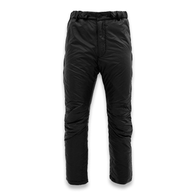 Штани Carinthia LIG 4.0 Black, Black - фото