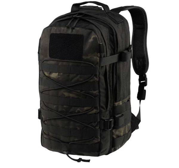 Рюкзак Helikon Raccoon Mk2 24 л - Sentinel Blue - фото №39