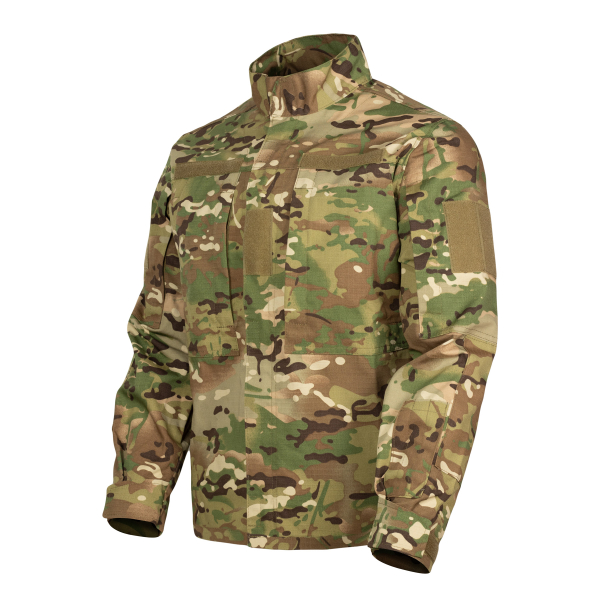 Костюм тактичний Rip-Stop Multicam, Multicam - фото №3