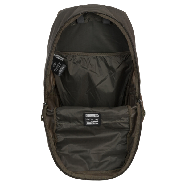 Рюкзак Pentagon Minor 28 л - Ranger Green - фото №13