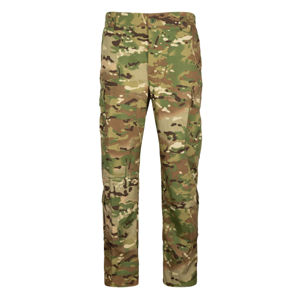 Костюм тактичний Rip-Stop Multicam, Multicam - фото №6