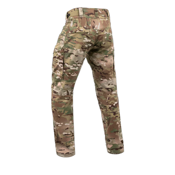 Тактичні штани Crye Precision G4 Field Pant, Multicam - фото №2