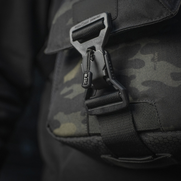 M-Tac сумка Satellite Magnet Bag Elite Hex - фото №5