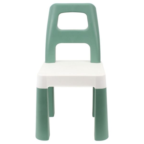 Дитячий стілець "Kids Chair" 0181TXK зелений, до 75 кг - фото №7