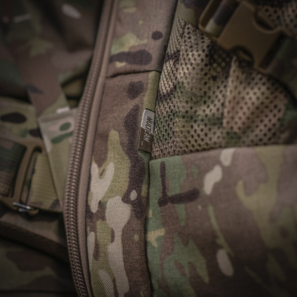 M-Tac рюкзак Large Gen.IV Elite Multicam - фото №7