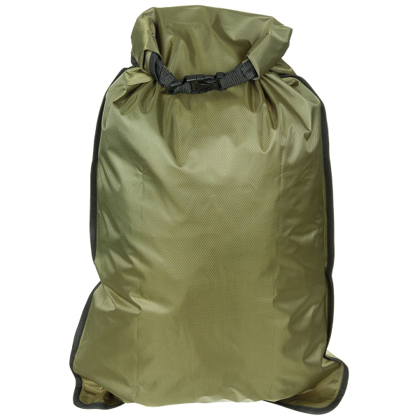 Баул MFH Transportbeutel wasserdicht 20L Олива - фото