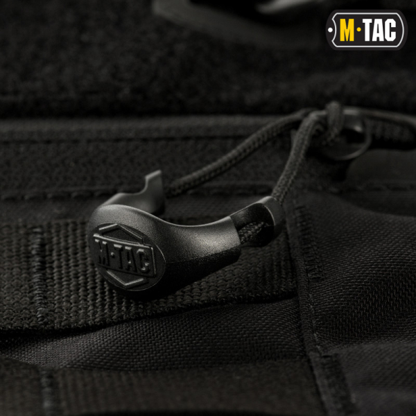 M-Tac рюкзак Gen.II Elite Large Black - фото №10