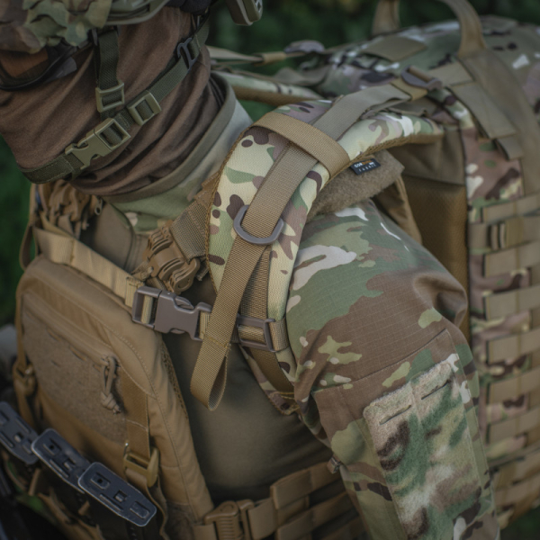 M-Tac рюкзак Trooper Pack MC - фото №2