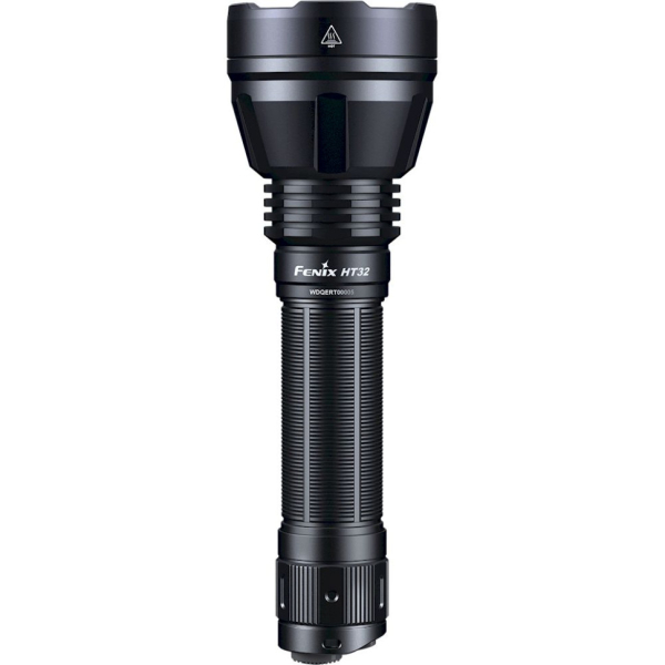 Ліхтар ручний Fenix HT32 - фото №4