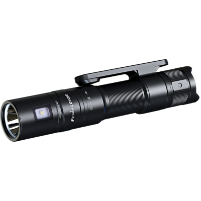 Ліхтар ручний Fenix LD12R - фото