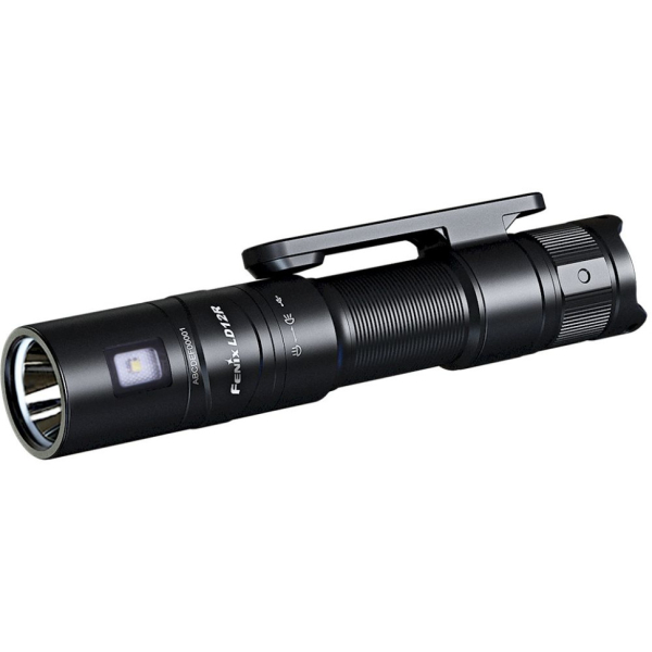 Ліхтар ручний Fenix LD12R - фото
