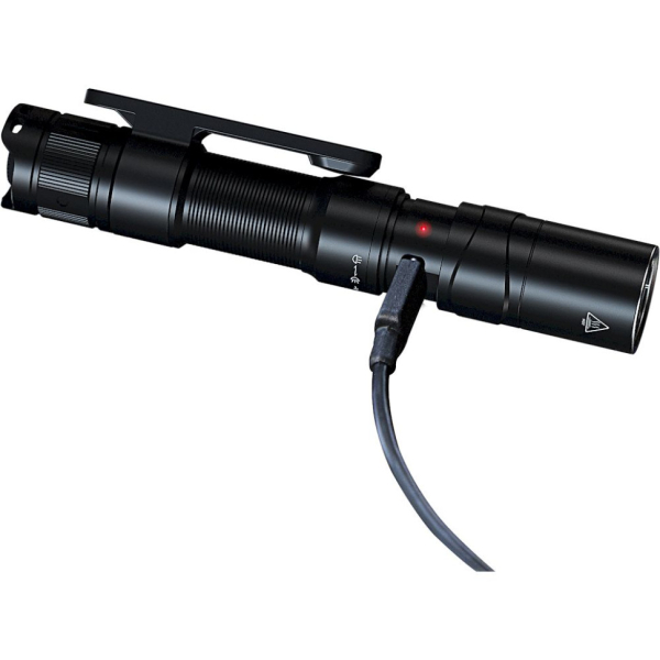 Ліхтар ручний Fenix LD12R - фото №22