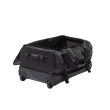 Сумка на колесах Naturehike NH21LX002, розмір S, чорна - фото №2