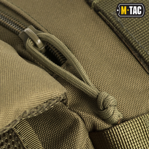 M-Tac рюкзак Pathfinder Pack Olive - фото №3