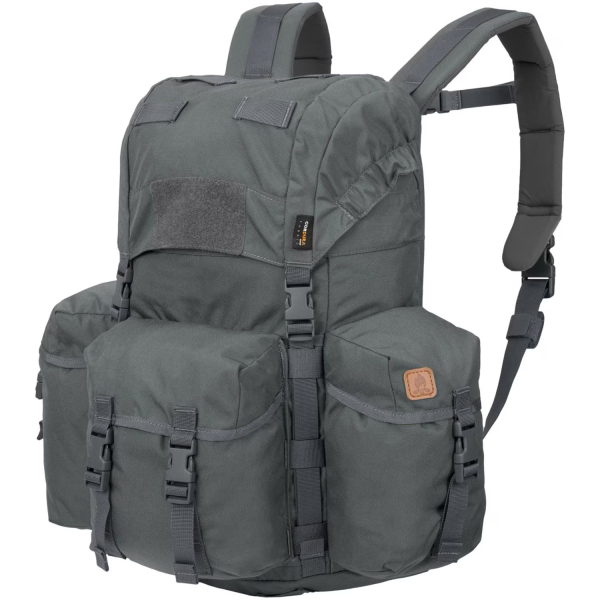 Рюкзак Helikon-Tex Bergen 18L Shadow Grey - фото №34