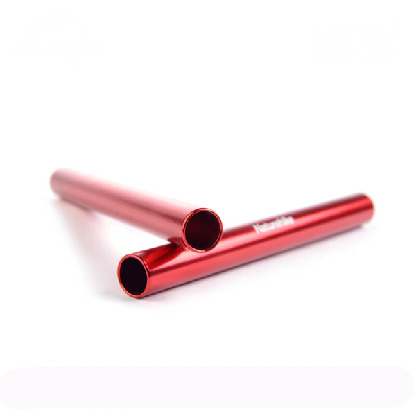 Ремонтний набір для каркасу наметів Naturehike 4pcs-red NH17A001-W - фото №2