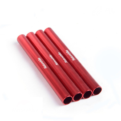 Ремонтний набір для каркасу наметів Naturehike 4pcs-red NH17A001-W - фото