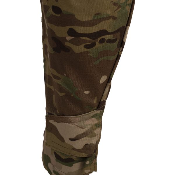 Тактичні брюки Urban Vik-Tailor Twill Мультикам, Multicam - фото №5