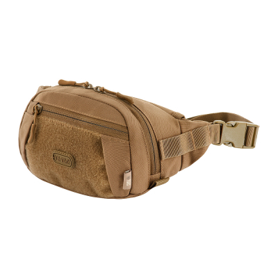M-Tac сумка Companion Bag Small Dark Coyote - фото