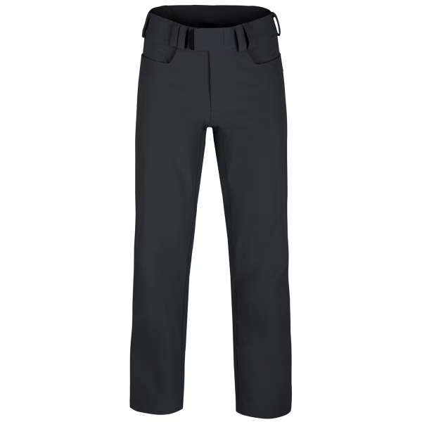 Штани Helikon CTP VersaStretch Black, Black - фото №2