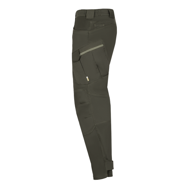 Штани тактичні Vik-Tailor Urban Olive, Olive - фото №3