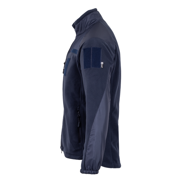 Флісова кофта Vik-Tailor GEN II - Navy Blue, Navy Blue - фото