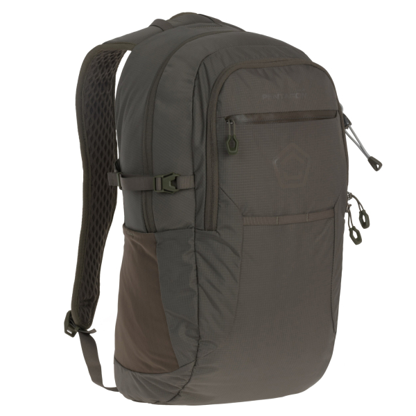 Рюкзак Pentagon Minor 28 л - Ranger Green - фото №9