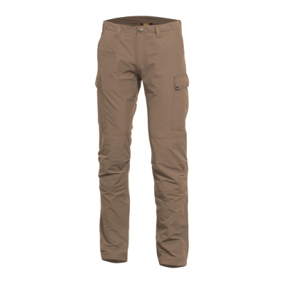 Легкі штани Pentagon BDU 2.0 Tropic Pants Khaki, Khaki - фото