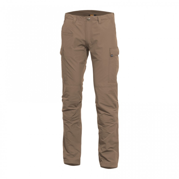 Легкі штани Pentagon BDU 2.0 Tropic Pants Khaki, Khaki - фото
