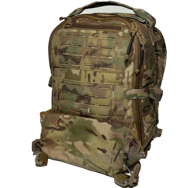 Рюкзак Адаптер MOLLE Multicam - фото №14