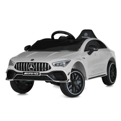 Дитячий електромобіль Машина M 5851EBLR-1 до 30 кг - фото