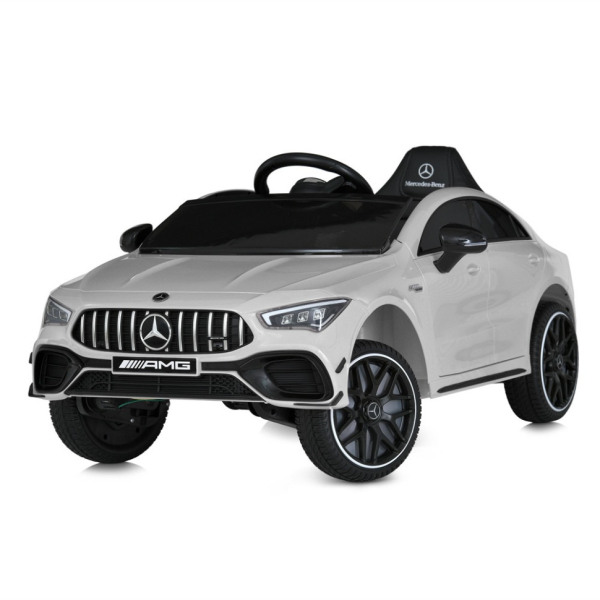 Дитячий електромобіль Машина M 5851EBLR-1 до 30 кг - фото