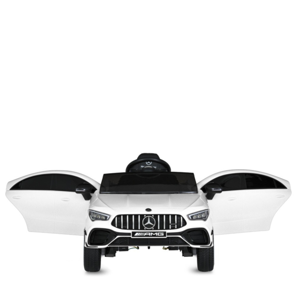 Дитячий електромобіль Машина M 5851EBLR-1 до 30 кг - фото №2