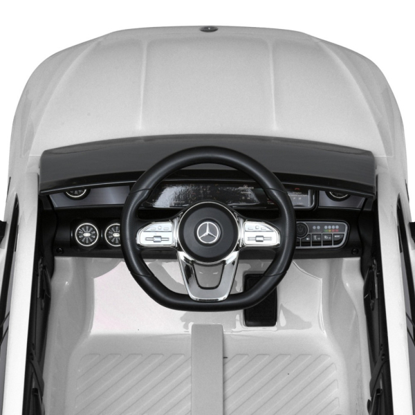 Дитячий електромобіль Машина M 5851EBLR-1 до 30 кг - фото №3