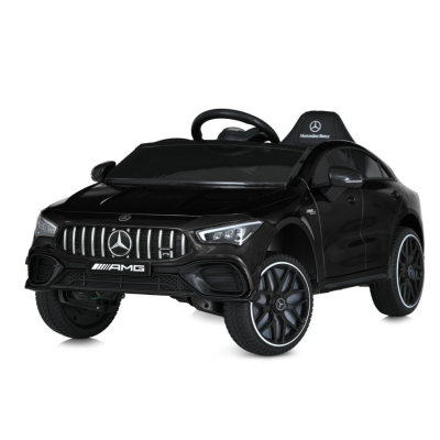 Дитячий електромобіль Машина M 5851EBLR-2 до 30 кг - фото