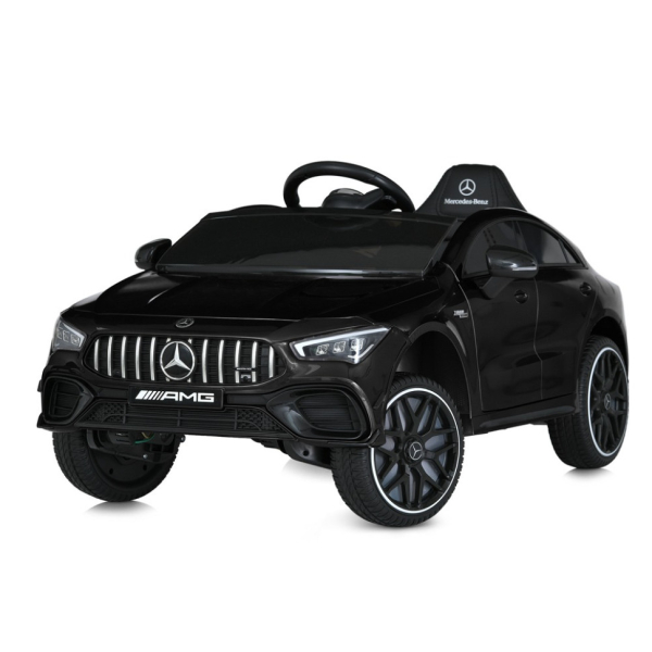 Дитячий електромобіль Машина M 5851EBLR-2 до 30 кг - фото